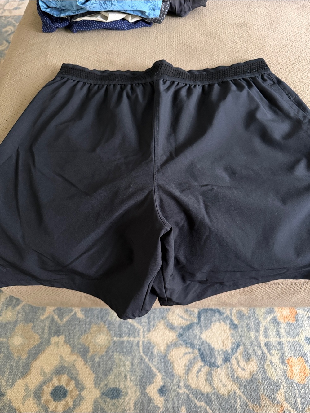 Men’s Fabletics shorts